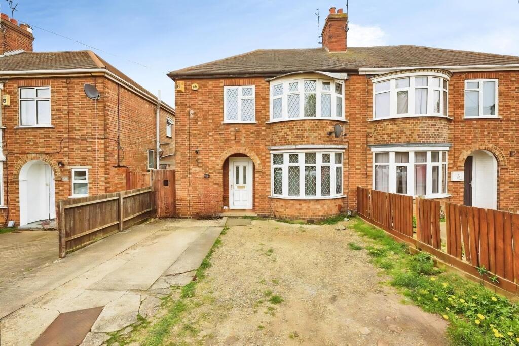 3 bed Detached for rent in Marholm. From Sharman Quinney - Werrington