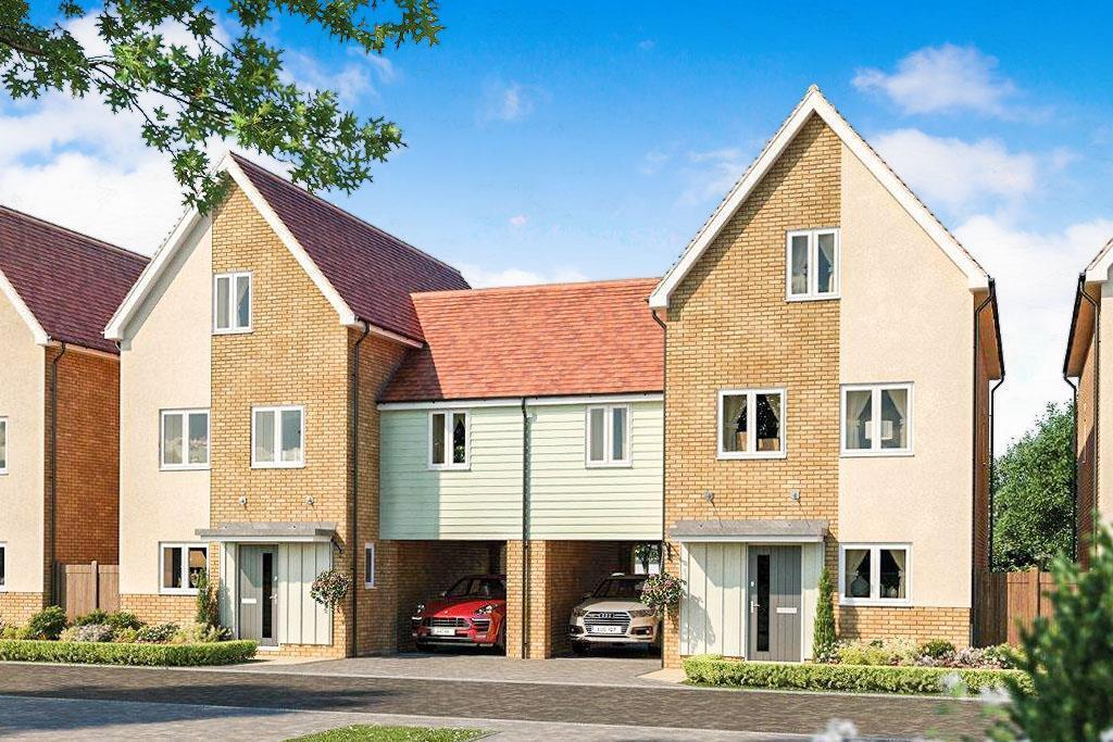 4 bed Detached for rent in Peterborough. From Sharman Quinney - Werrington 4 bed Detached for rent in Peterborough. From Sharman Quinney - Werrington