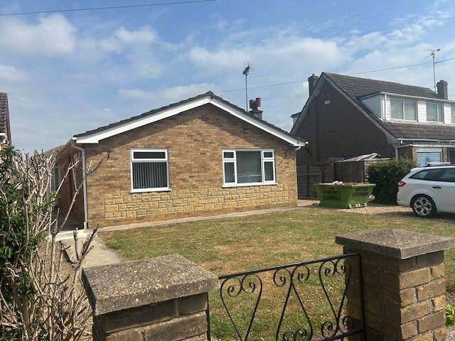 2 bed Bungalow for rent in Bourne. From Sharman Quinney - Werrington 2 bed Bungalow for rent in Bourne. From Sharman Quinney - Werrington