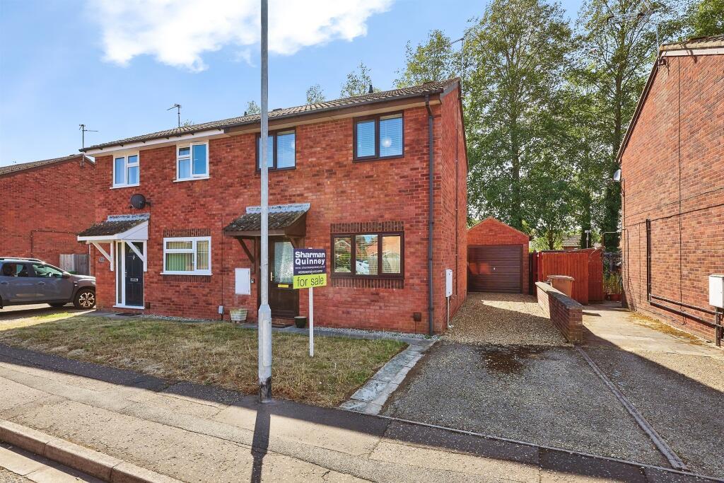 3 bed Detached for rent in Glinton. From Sharman Quinney - Werrington 3 bed Detached for rent in Glinton. From Sharman Quinney - Werrington
