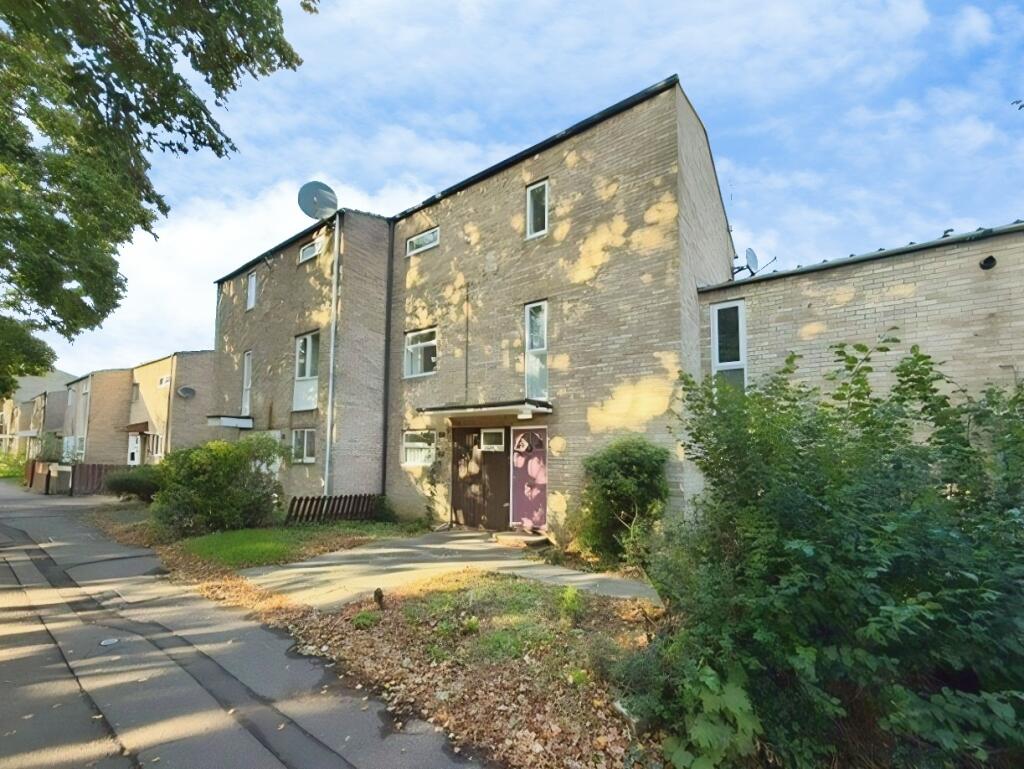 3 bed Detached for rent in Peterborough. From Sharman Quinney - Werrington