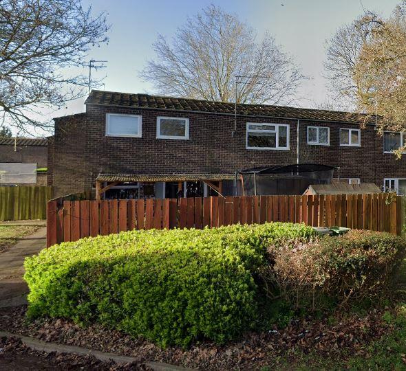 4 bed Detached for rent in Peterborough. From Sharman Quinney - Werrington