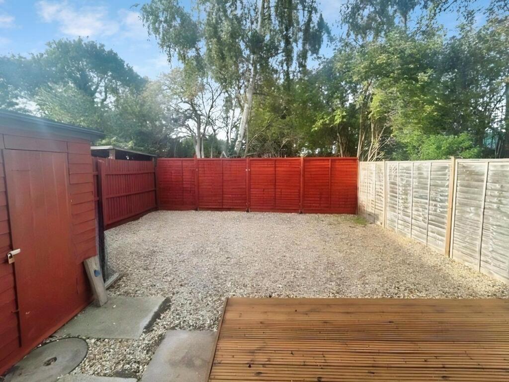 2 bed Detached for rent in Thurlby. From Sharman Quinney - Werrington