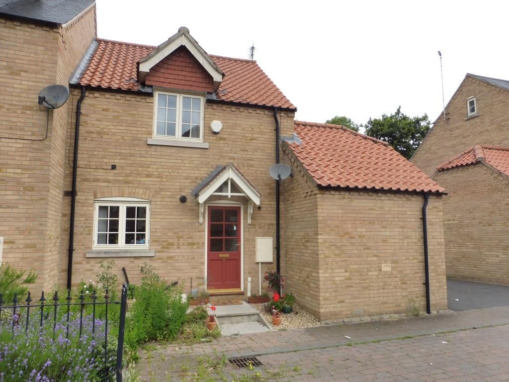 2 bed Detached for rent in Marholm. From Sharman Quinney - Werrington