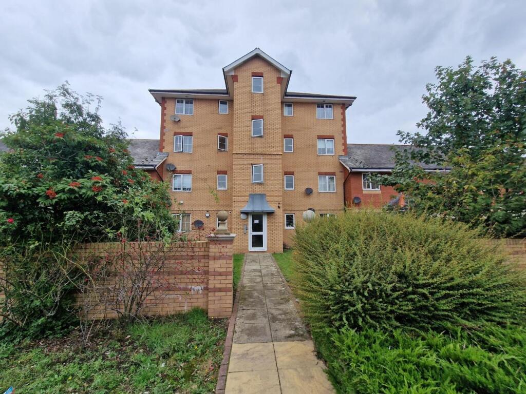 2 bed 1st Floor Flat for rent in Cardiff. From Shepherd Sharpe - Penarth