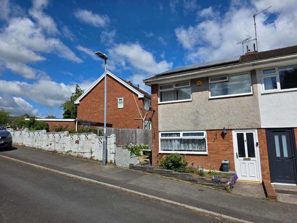 3 bed End of Terrace for rent in Penarth. From Shepherd Sharpe - Penarth 3 bed End of Terrace for rent in Penarth. From Shepherd Sharpe - Penarth
