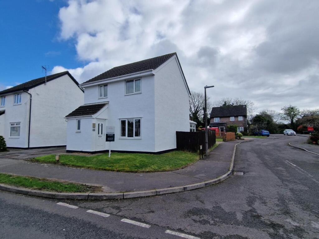 3 bed Detached for rent in Penarth. From Shepherd Sharpe - Penarth 3 bed Detached for rent in Penarth. From Shepherd Sharpe - Penarth