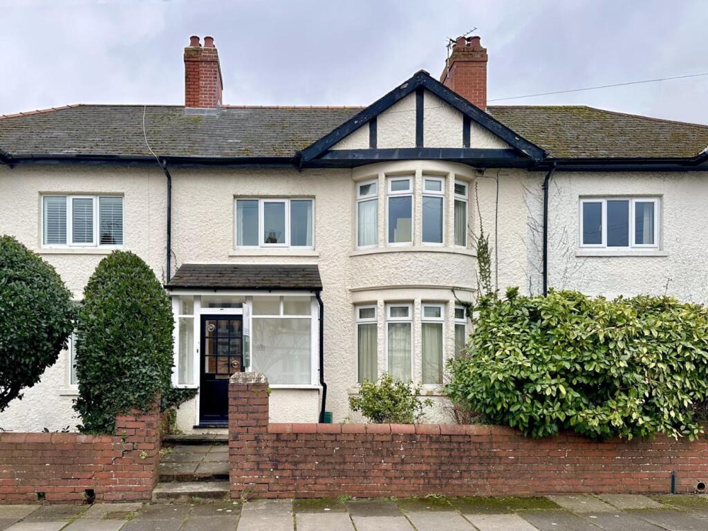 3 bed Mid Terraced House for rent in Penarth. From Shepherd Sharpe - Penarth 3 bed Mid Terraced House for rent in Penarth. From Shepherd Sharpe - Penarth