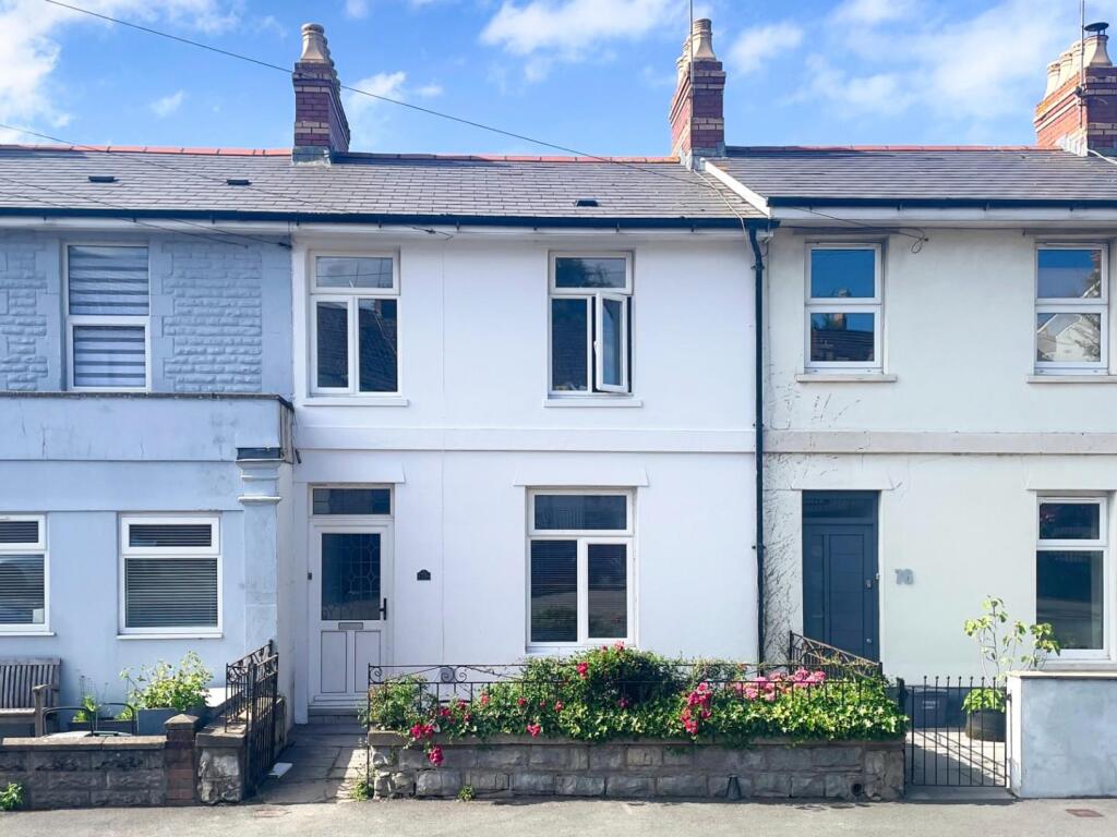 3 bed Mid Terraced House for rent in Penarth. From Shepherd Sharpe - Penarth 3 bed Mid Terraced House for rent in Penarth. From Shepherd Sharpe - Penarth
