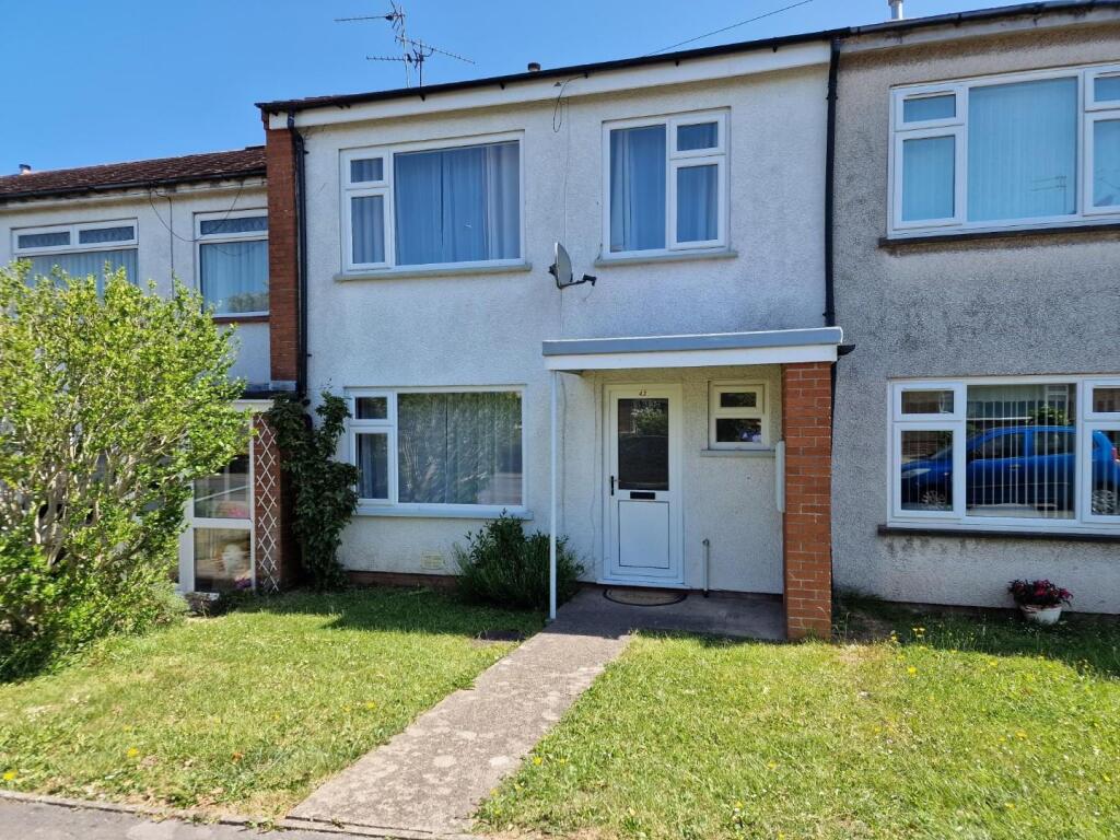 3 bed Mid Terraced House for rent in Llanfihangel-y-pwll. From Shepherd Sharpe - Penarth 3 bed Mid Terraced House for rent in Llanfihangel-y-pwll. From Shepherd Sharpe - Penarth