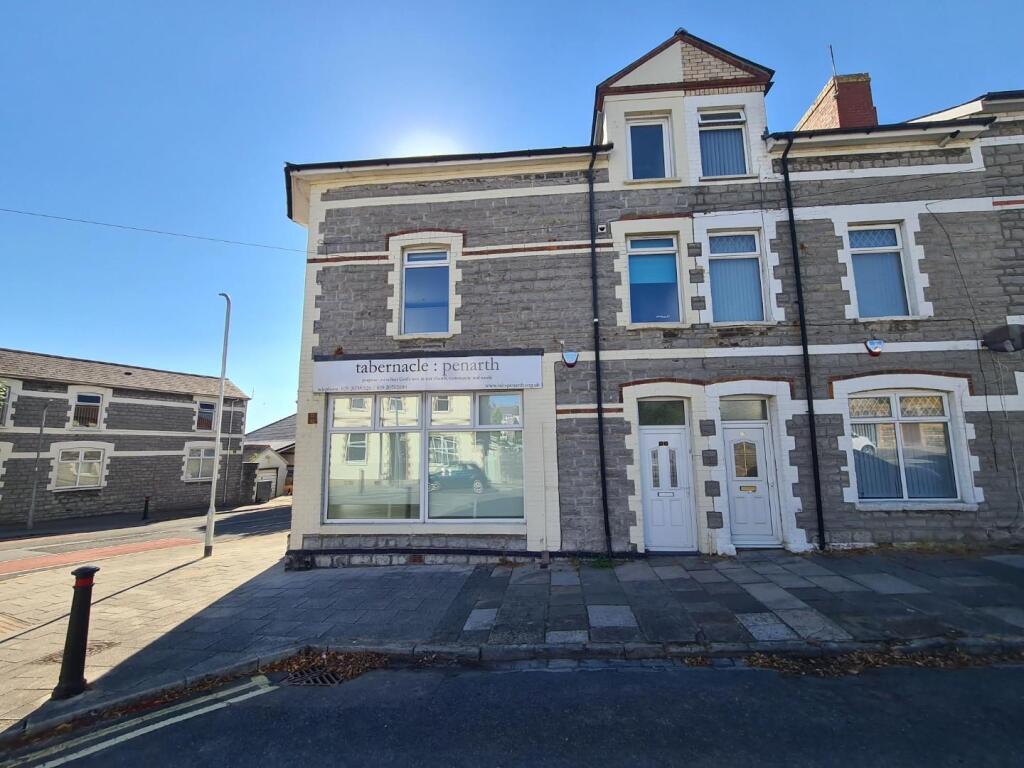 4 bed Annexe for rent in . From Shepherd Sharpe - Penarth 4 bed Annexe for rent in . From Shepherd Sharpe - Penarth