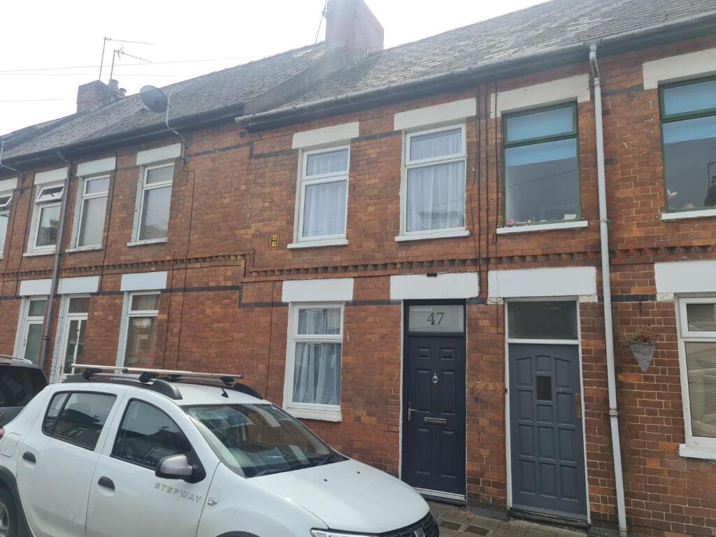 3 bed Mid Terraced House for rent in Penarth. From Shepherd Sharpe - Penarth