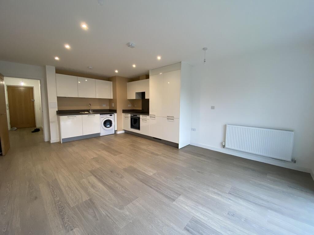 0 bed 1st Floor Flat for rent in Paddock Wood. From Sibley Pares LLP - Maidstone