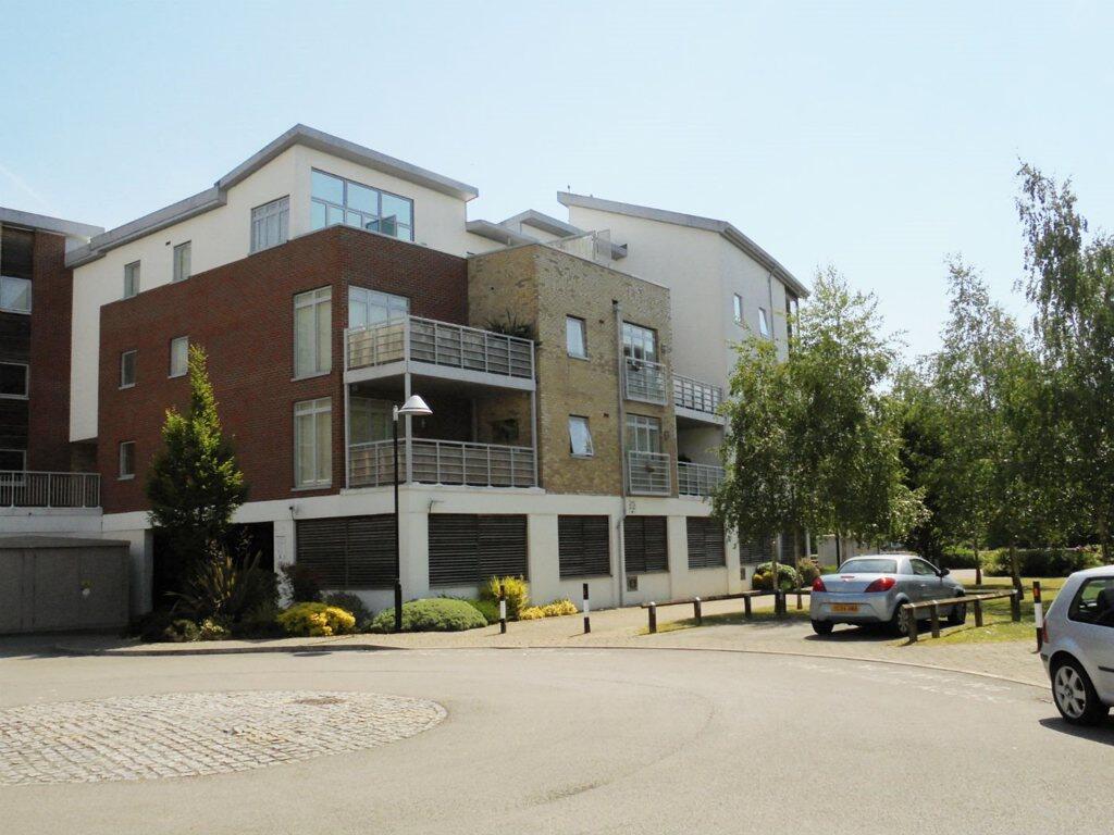 1 bed 1st Floor Flat for rent in Maidstone. From Sibley Pares LLP - Maidstone