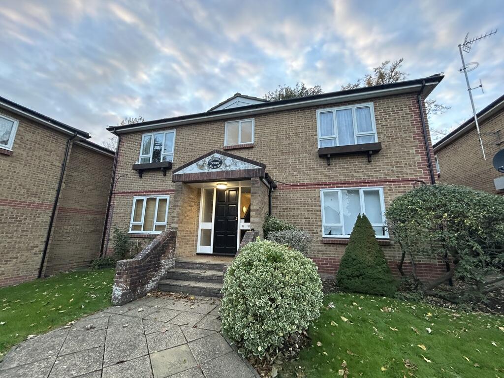 0 bed Studio for rent in Maidstone. From Sibley Pares LLP - Maidstone