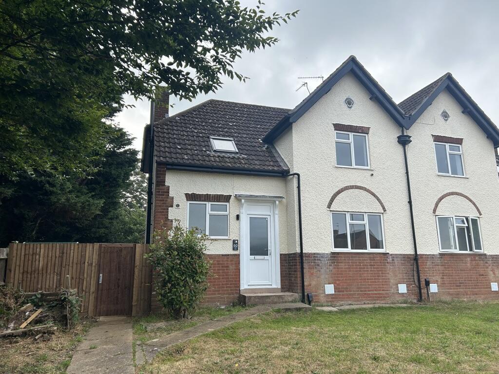 3 bed Semi Detached for rent in Aylesford. From Sibley Pares LLP - Maidstone 3 bed Semi Detached for rent in Aylesford. From Sibley Pares LLP - Maidstone