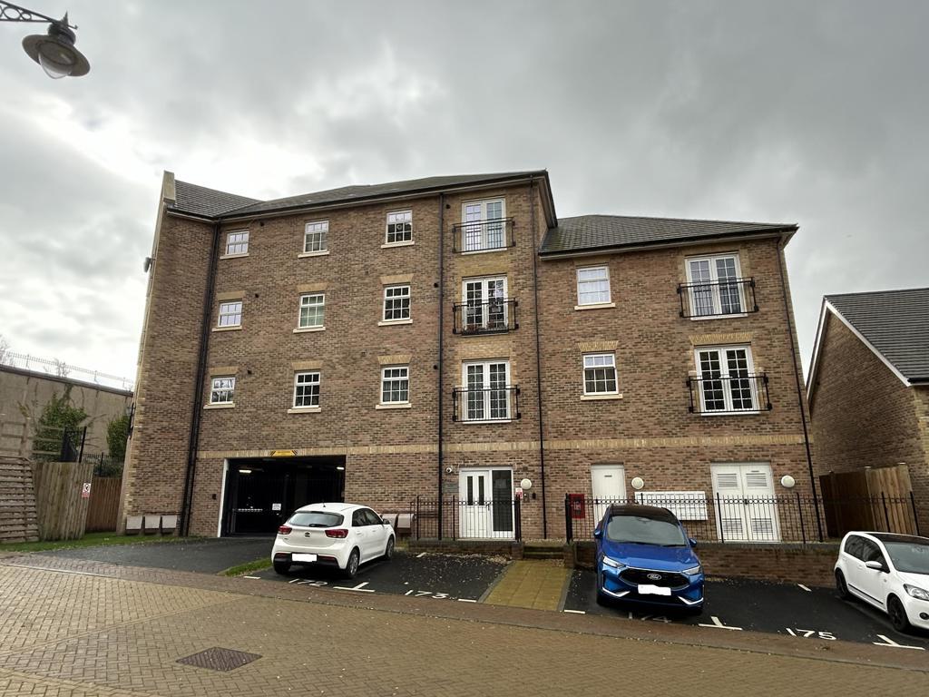 1 bed 1st Floor Flat for rent in Boxley. From Sibley Pares LLP - Maidstone