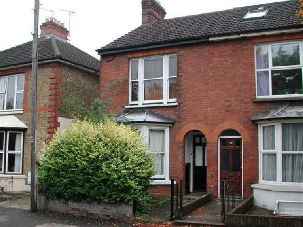 2 bed Mid Terraced House for rent in Maidstone. From Sibley Pares LLP - Maidstone