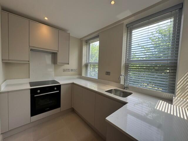 2 bed 1st Floor Flat for rent in Boxley. From Sibley Pares LLP - Maidstone