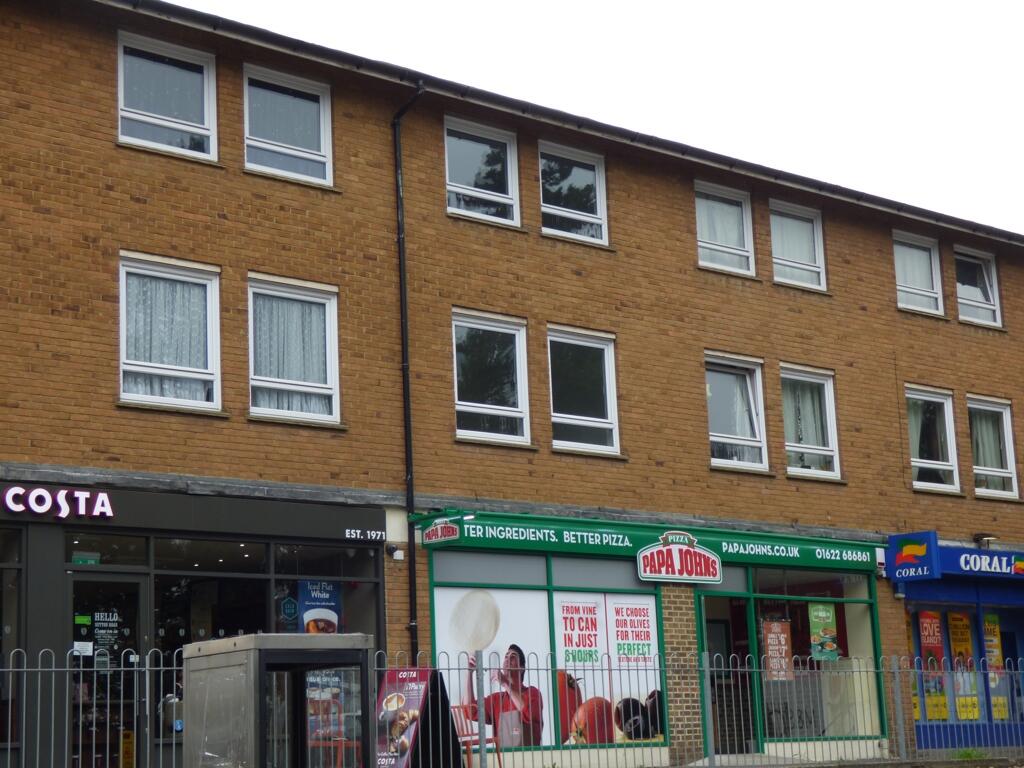 2 bed 1st Floor Flat for rent in Loose. From Sibley Pares LLP - Maidstone