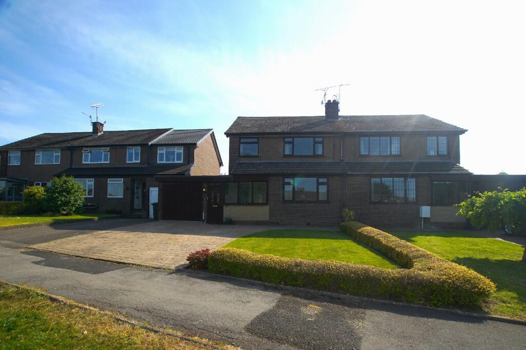 3 bed Semi Detached for rent in Dinting Vale. From Simple Lettings and Sales - Glossop