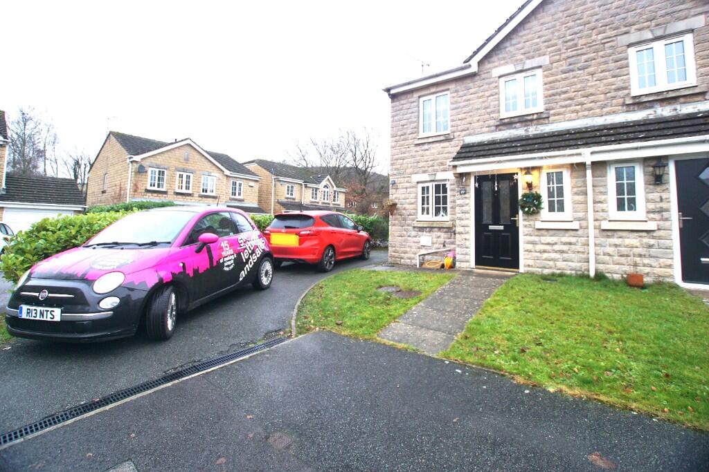 3 bed Semi Detached for rent in Glossop. From Simple Lettings and Sales - Glossop