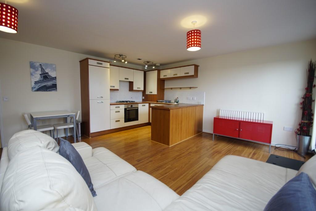 1 bed Apartment for rent in Manchester. From Simple Lettings and Sales - Glossop