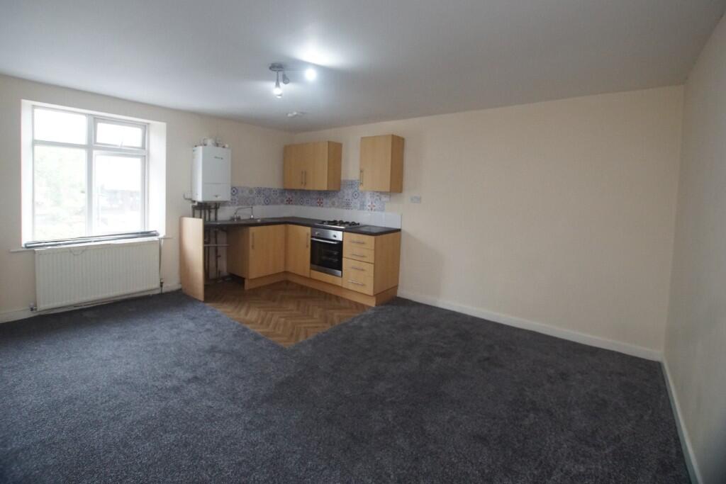 1 bed 1st Floor Flat for rent in Mossley. From Simple Lettings and Sales - Glossop