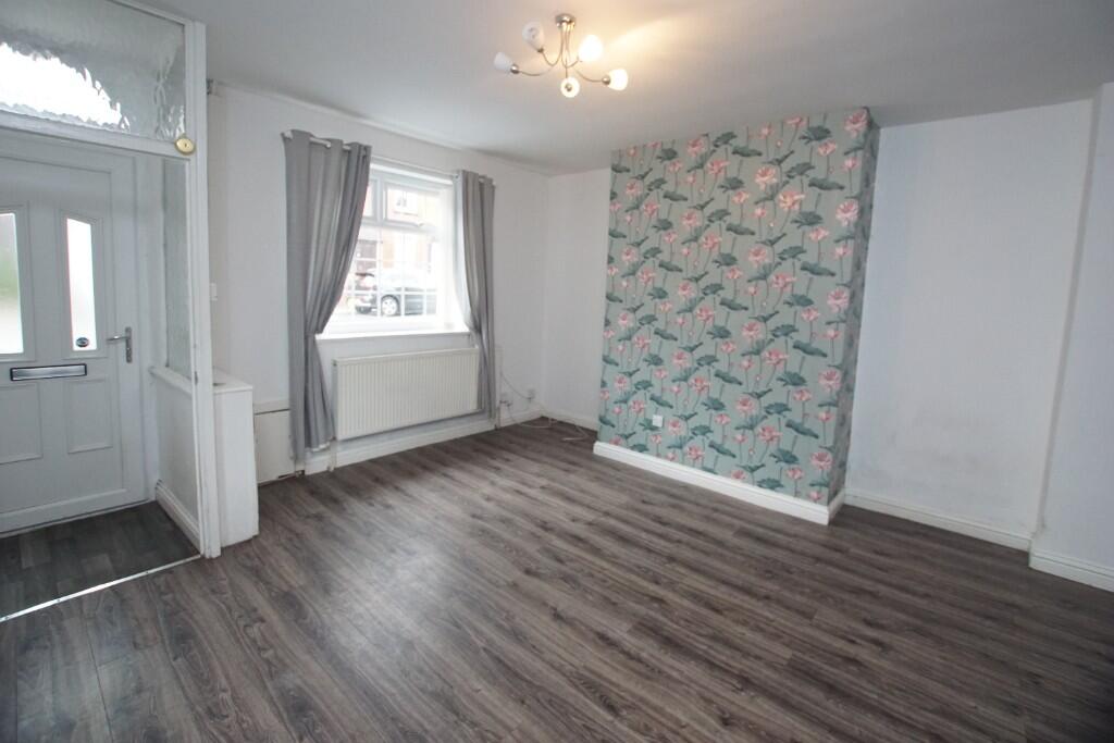 2 bed Mid Terraced House for rent in Lees. From Simple Lettings and Sales - Glossop