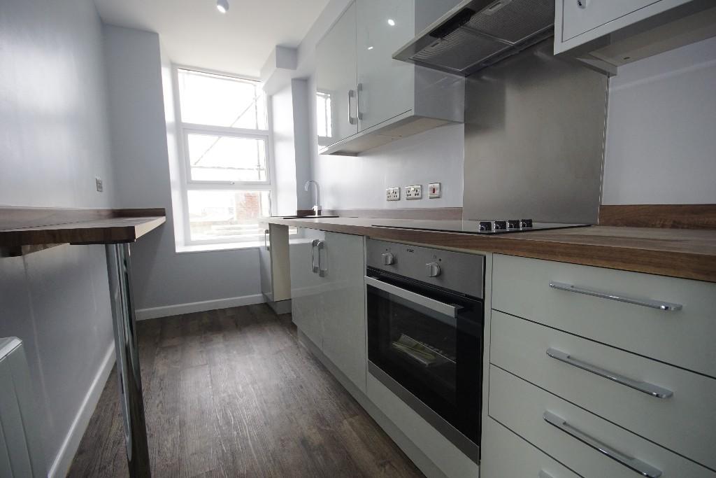 1 bed Apartment for rent in Glossop. From Simple Lettings and Sales - Glossop