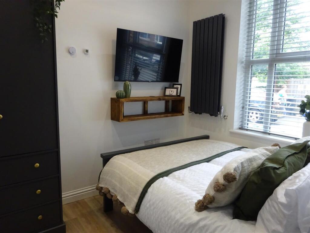 1 bed House Share for rent in Kettering. From Simpson & Partners - Kettering