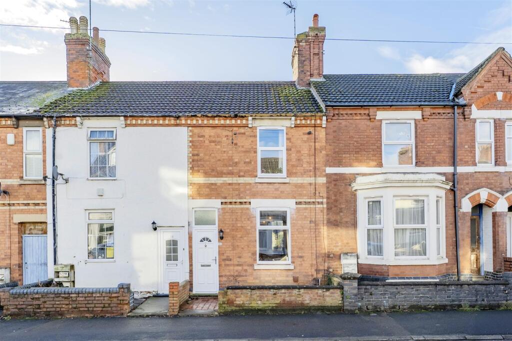 2 bed Mid Terraced House for rent in Burton Latimer. From Simpson & Partners - Kettering