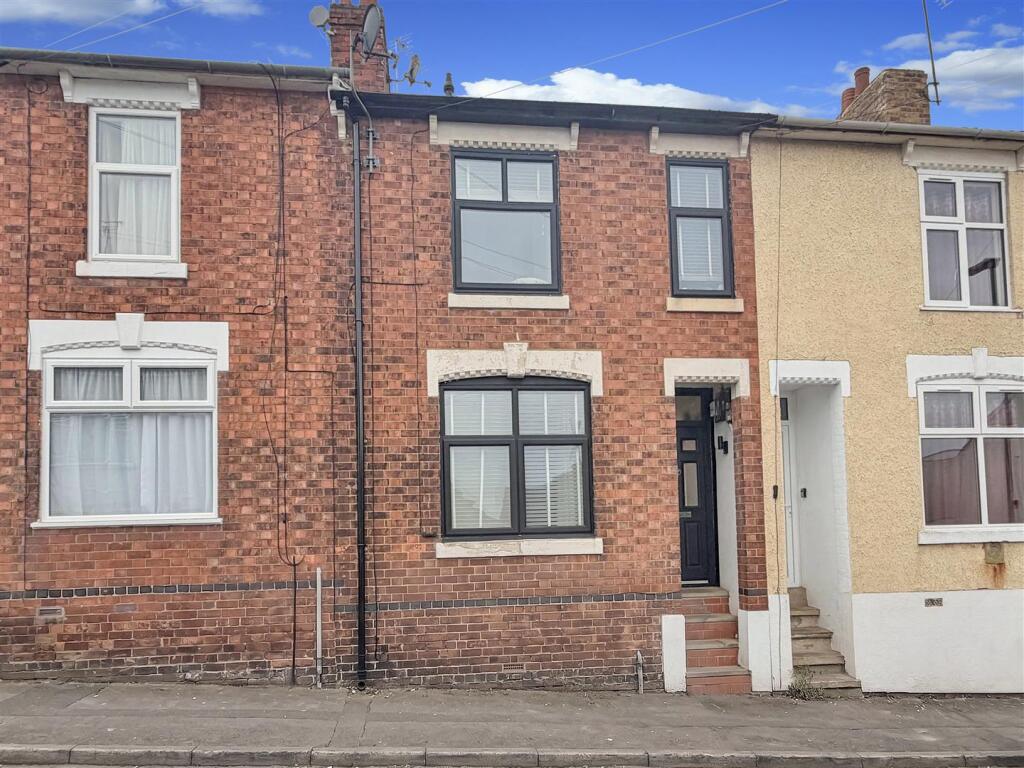4 bed Studio for rent in Kettering. From Simpson & Partners - Kettering
