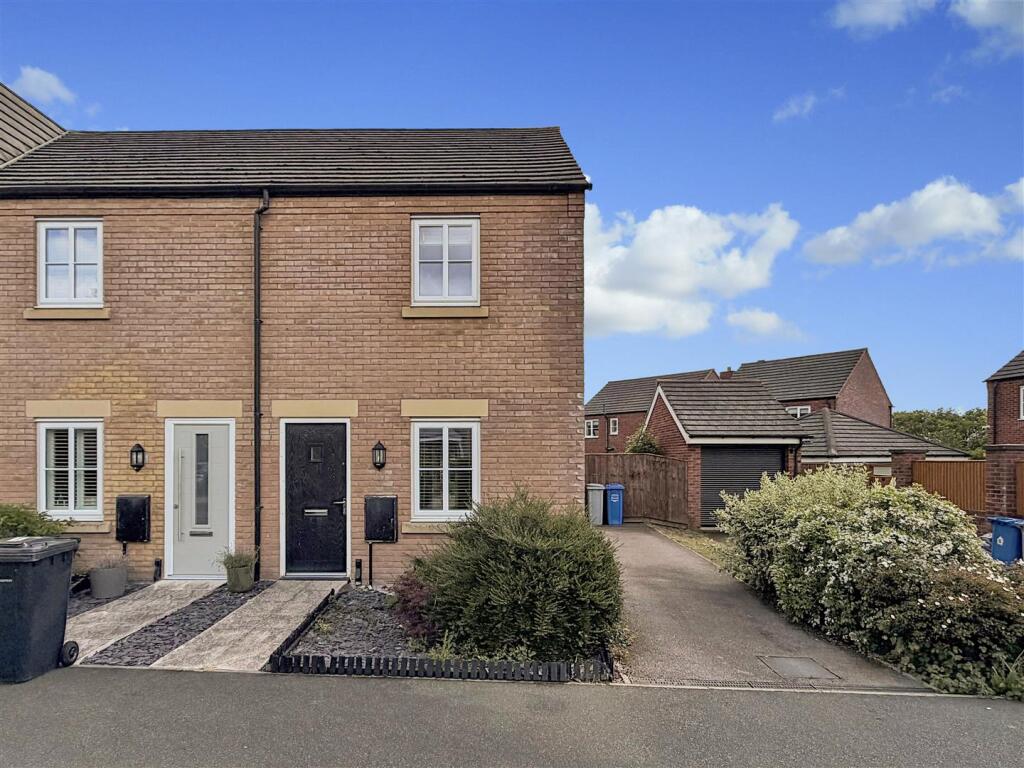 2 bed Semi Detached for rent in Rothwell. From Simpson & Partners - Kettering