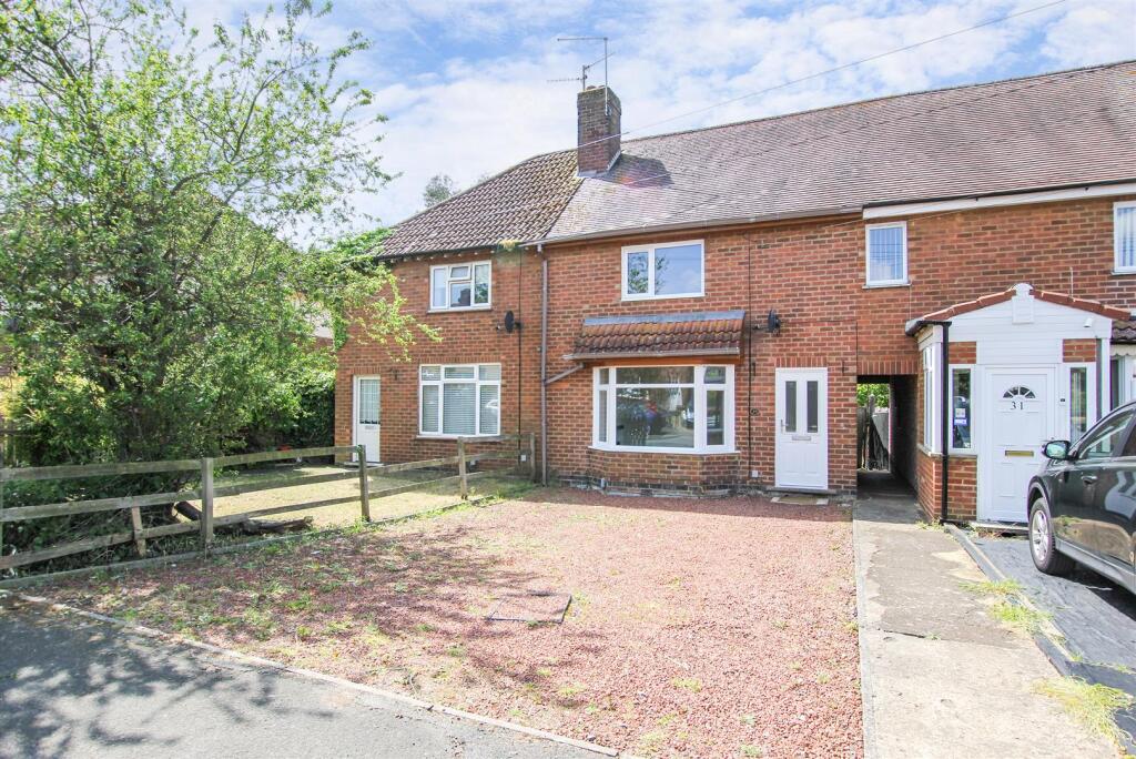 3 bed Mid Terraced House for rent in Kettering. From Simpson & Partners - Kettering 3 bed Mid Terraced House for rent in Kettering. From Simpson & Partners - Kettering