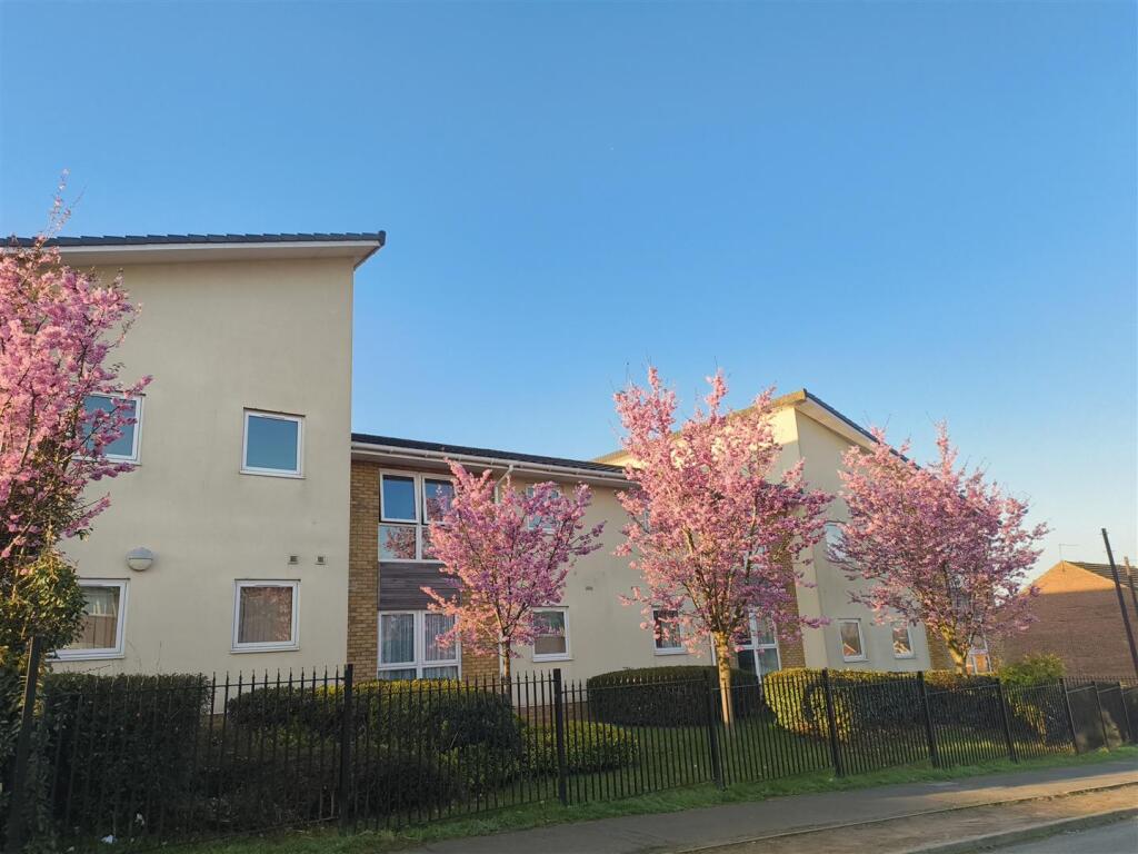 1 bed Apartment for rent in Kettering. From Simpson & Partners - Kettering