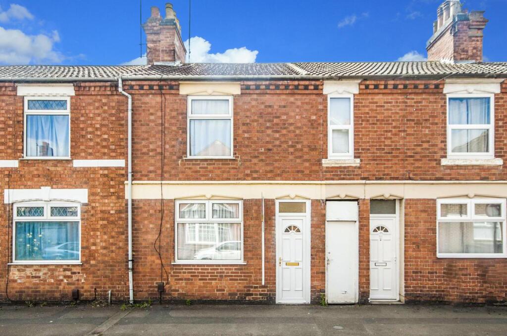 2 bed Mid Terraced House for rent in Kettering. From Simpson & Partners - Kettering 2 bed Mid Terraced House for rent in Kettering. From Simpson & Partners - Kettering