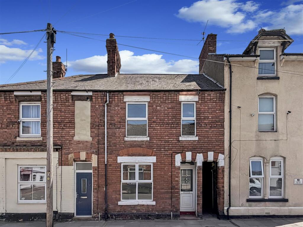 1 bed House Share for rent in Kettering. From Simpson & Partners - Kettering