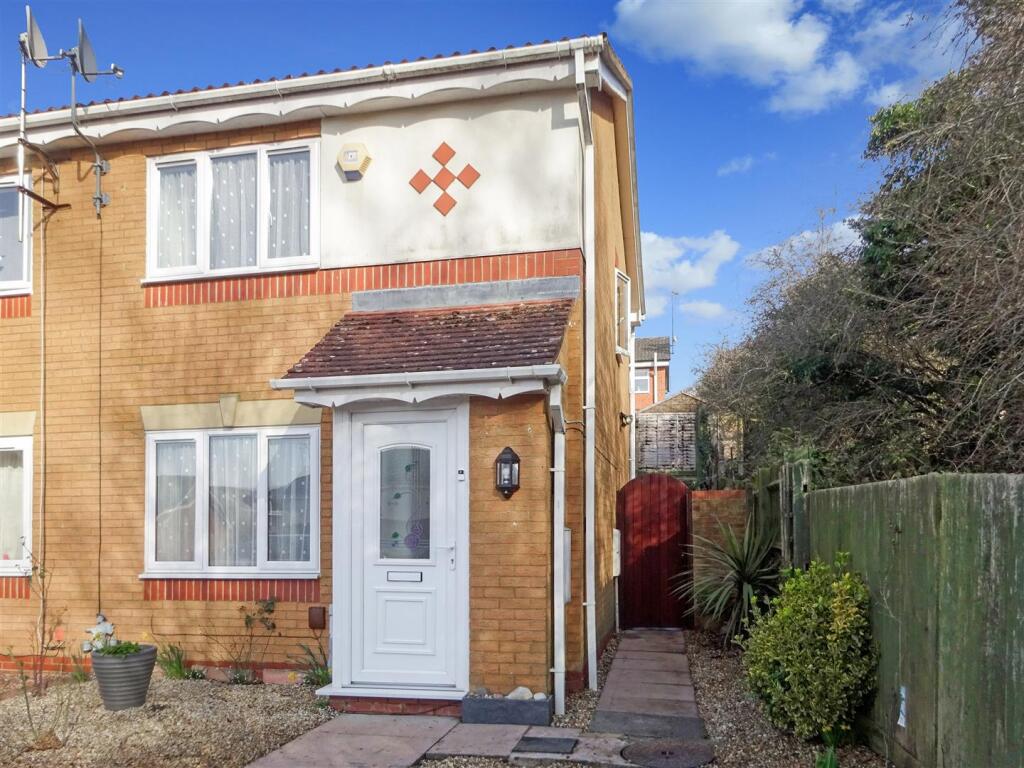 2 bed Semi Detached for rent in Kettering. From Simpson & Partners - Kettering 2 bed Semi Detached for rent in Kettering. From Simpson & Partners - Kettering