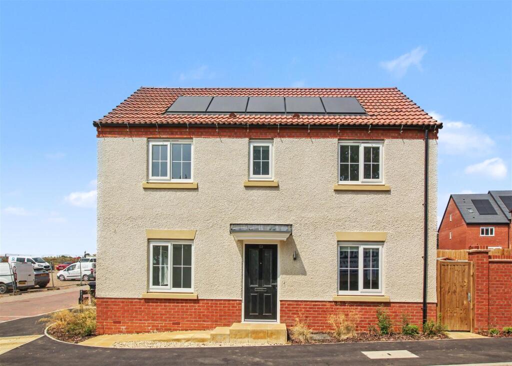3 bed Detached for rent in Little Houghton. From Simpson & Partners - Kettering 3 bed Detached for rent in Little Houghton. From Simpson & Partners - Kettering
