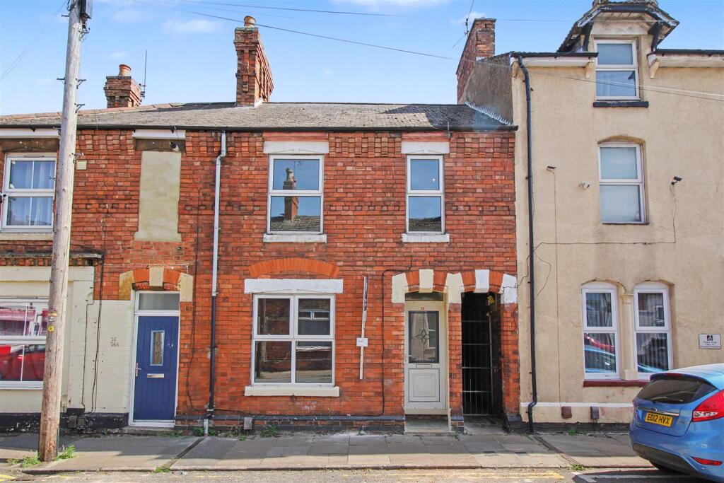 1 bed House Share for rent in Kettering. From Simpson & Partners - Kettering