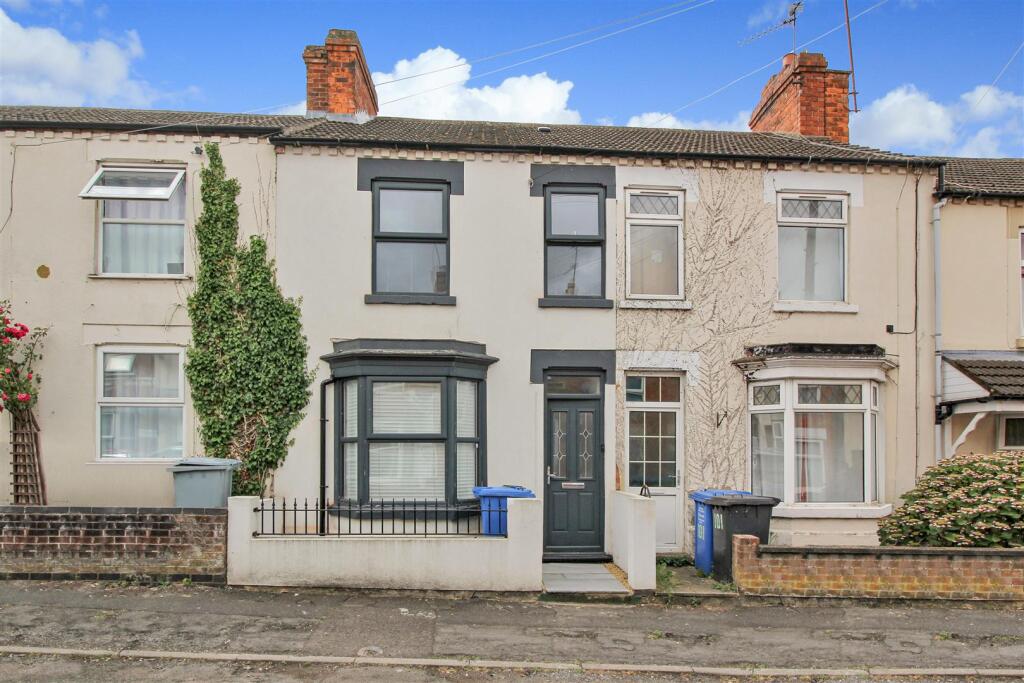 1 bed House Share for rent in Kettering. From Simpson & Partners - Kettering