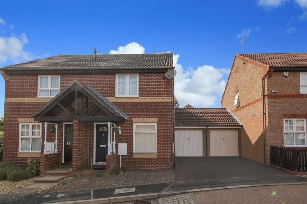 2 bed Semi Detached for rent in Kettering. From Simpson & Partners - Kettering