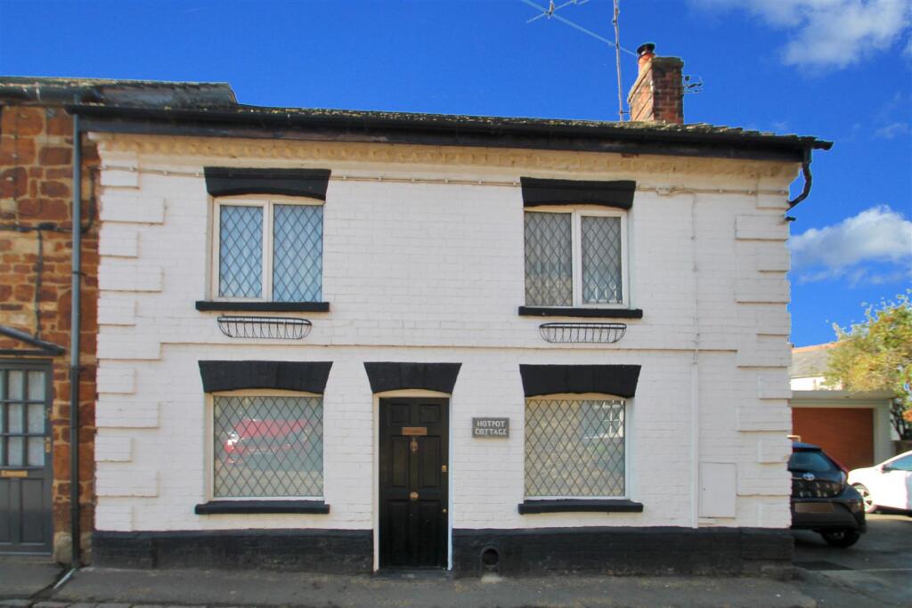 2 bed Cottage for rent in Ringstead. From Simpson & Partners - Thrapston