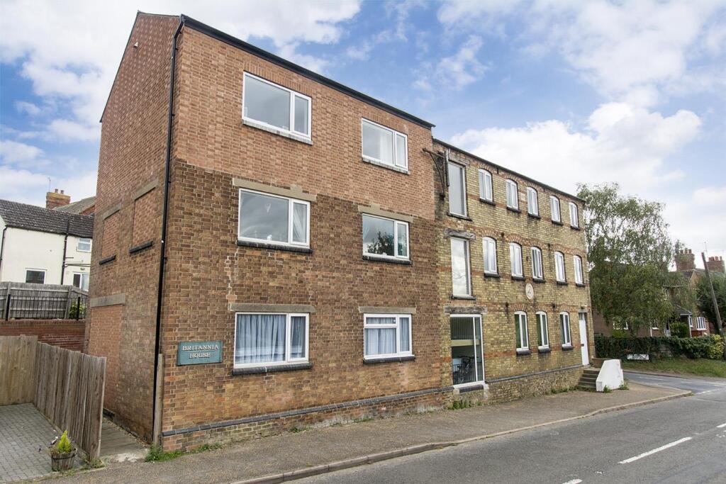 2 bed Apartment for rent in Ringstead. From Simpson & Partners - Thrapston