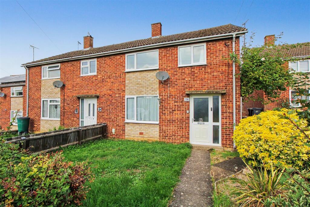 3 bed End of Terrace for rent in Thrapston. From Simpson & Partners - Thrapston 3 bed End of Terrace for rent in Thrapston. From Simpson & Partners - Thrapston