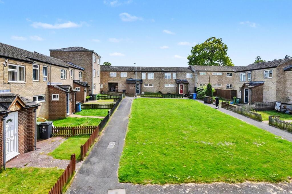 1 bed 1st Floor Flat for rent in Corby. From Simpson West - Corby 1 bed 1st Floor Flat for rent in Corby. From Simpson West - Corby