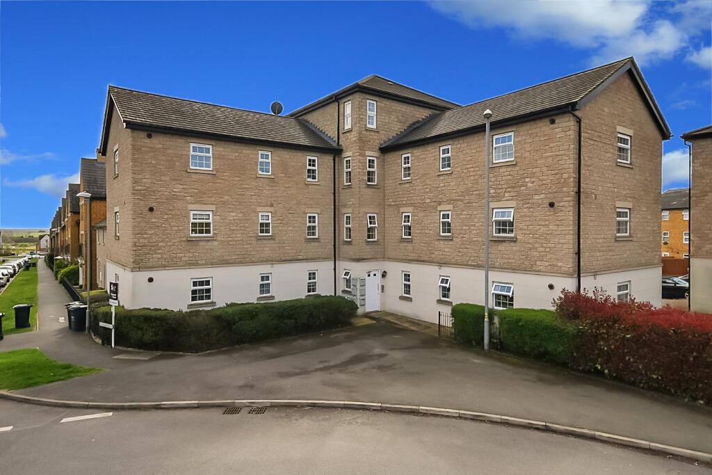 2 bed Apartment for rent in Corby. From Simpson West - Corby
