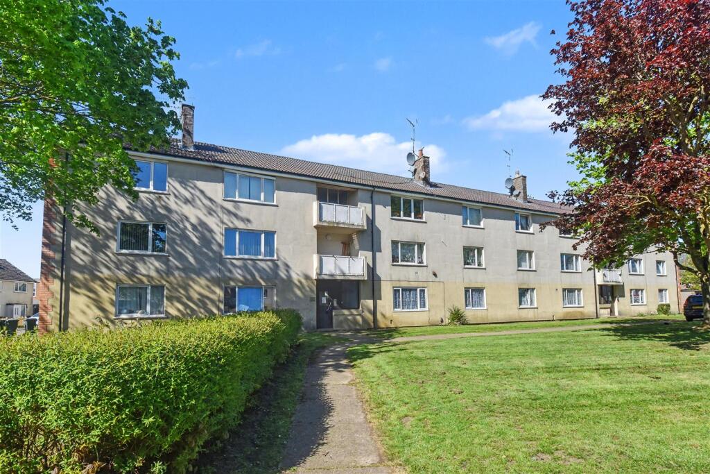 2 bed 1st Floor Flat for rent in Corby. From Simpson West - Corby