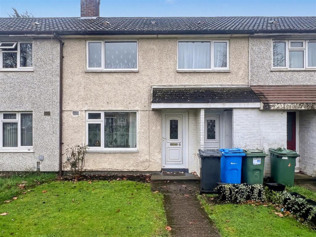 2 bed Mid Terraced House for rent in Corby. From Simpson West - Corby